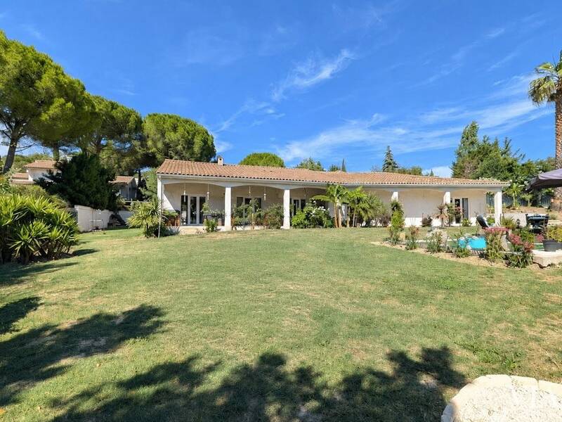 Maison à vendre, 178m², BEZIERS