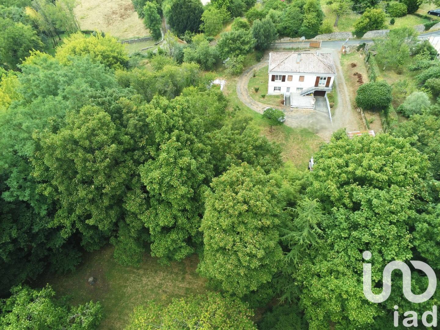 Maison à vendre, 132m², SAINT HILAIRE DES LOGES