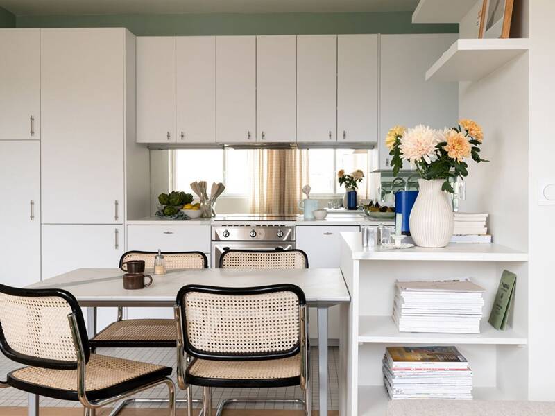 Maison à louer, 39m², PARIS 16E