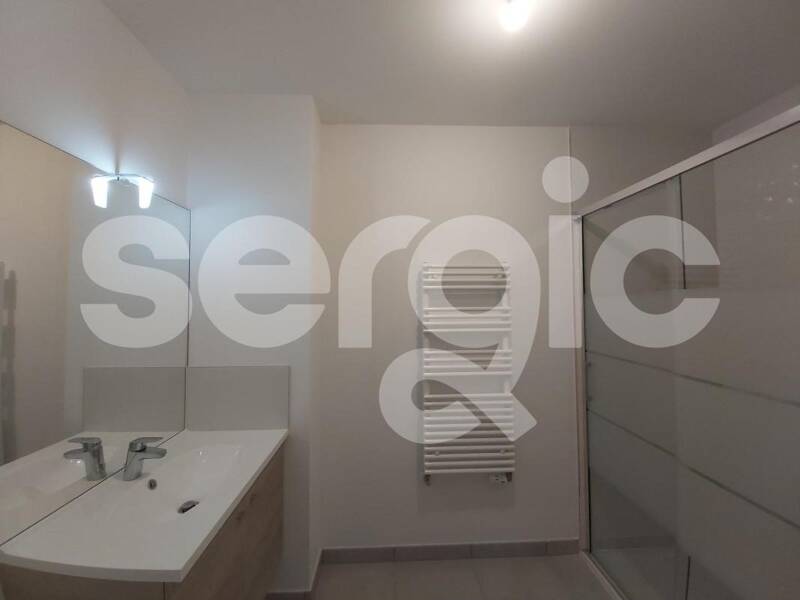 Maison à louer, 59m², LE BOUSCAT