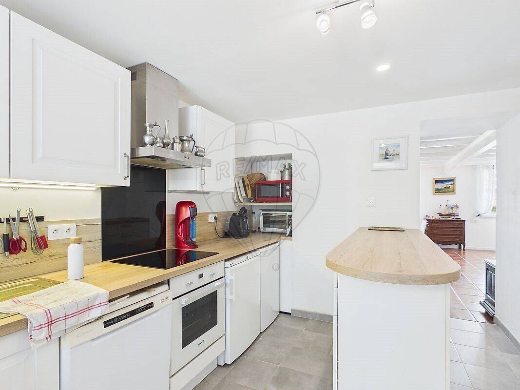 Maison à vendre, 100m², MEDIS