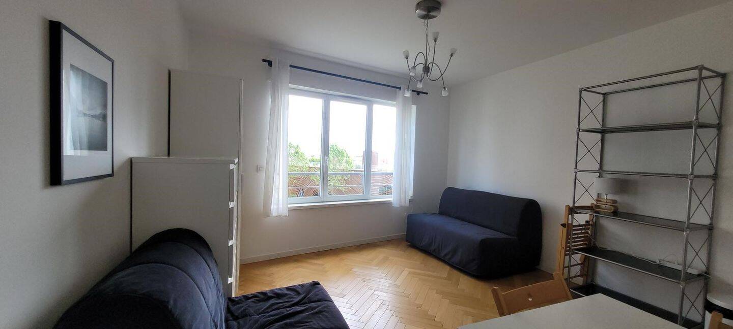 Maison à louer, 27m², ISSY LES MOULINEAUX