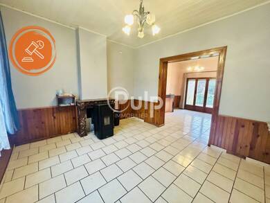 Maison à vendre 106 000 € 4 pièces 3 chambres 92 m² Gare Douai 59500