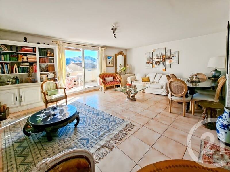 Maison à vendre, 89m², MARSEILLE 11E