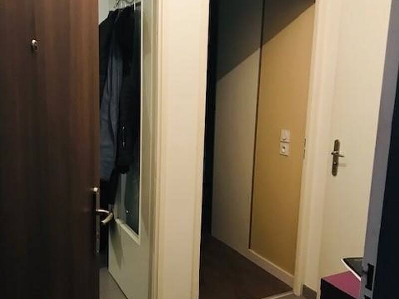 Maison à louer, 40m², BESSANCOURT