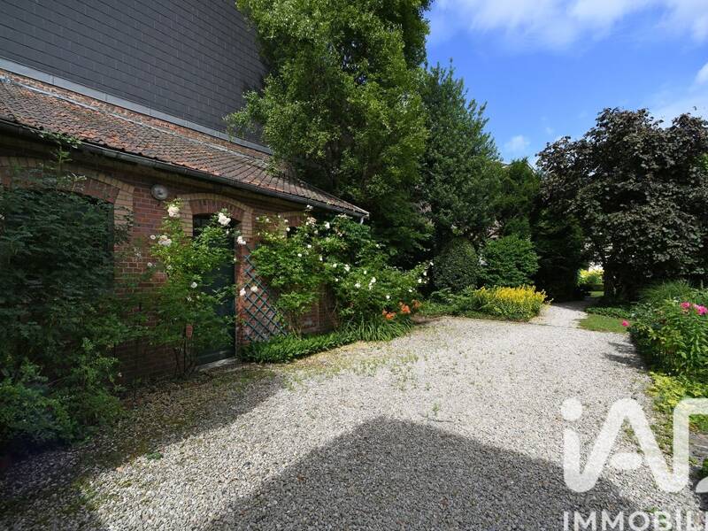 Maison à vendre, 240m², ARRAS