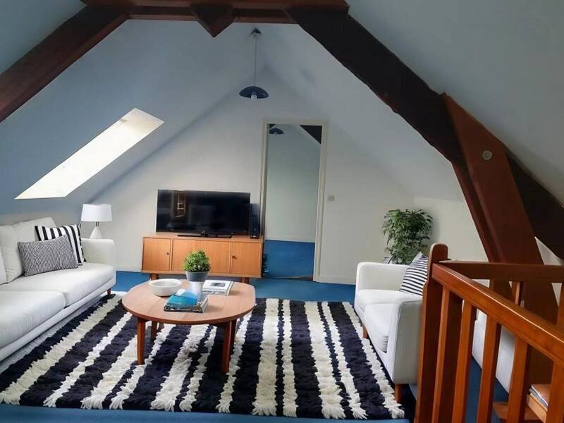 Maison à vendre, 140m², NANTES