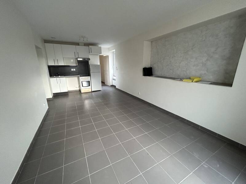 Maison à louer, 36m², BOURGES