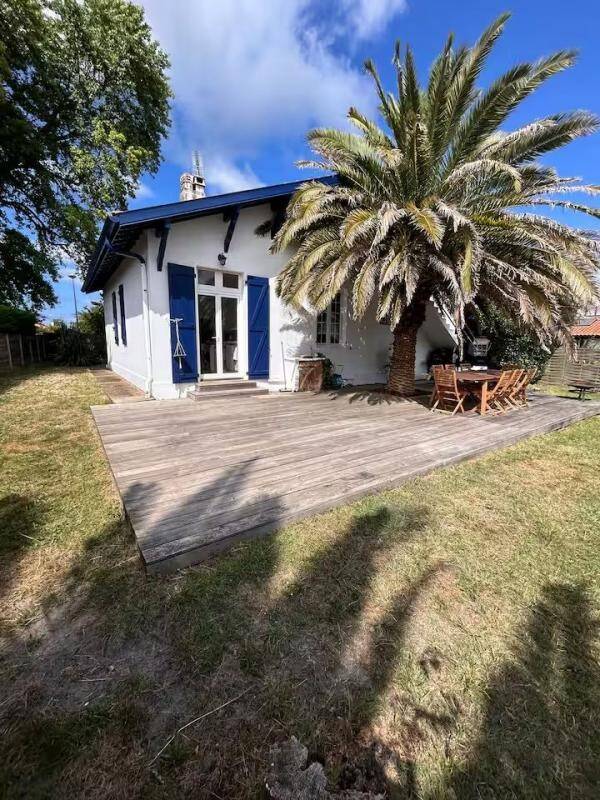 Maison à vendre, 165m², SEIGNOSSE