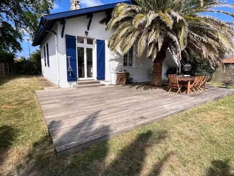 Maison à vendre, 165m², SEIGNOSSE