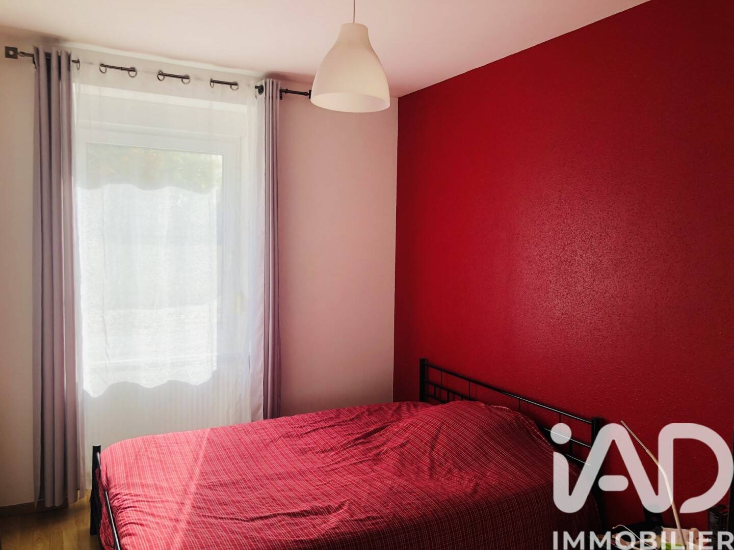Maison à louer, 43m², MULHOUSE