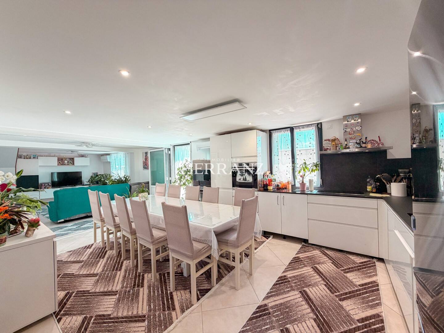 Maison à vendre, 170m², LIBOURNE