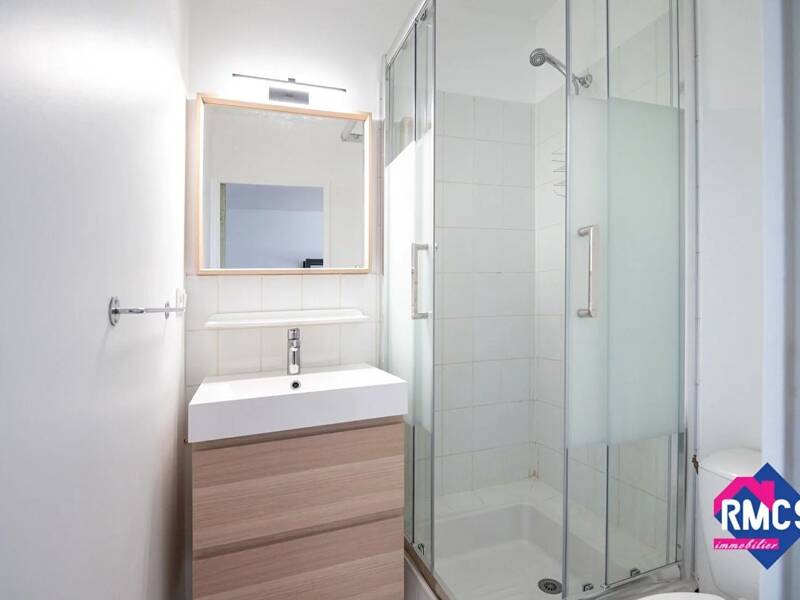 Maison à louer, 19m², ROUEN