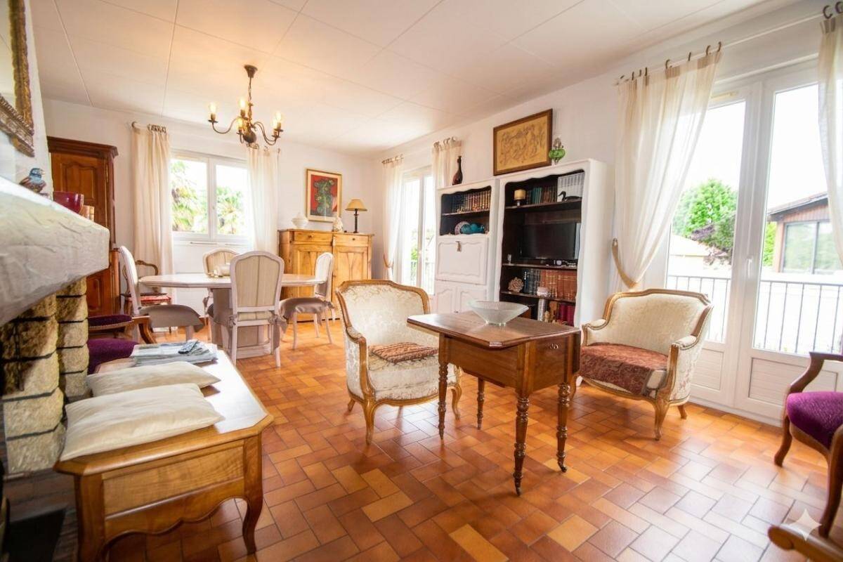 Maison à vendre, 90m², PAU