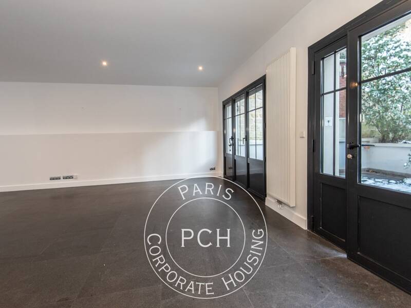 Maison à louer, 170m², NEUILLY SUR SEINE