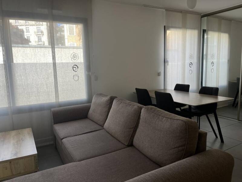 Maison à louer, 61m², GRENOBLE