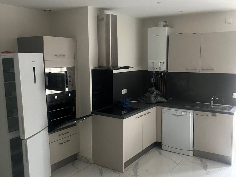 Maison à louer, 74m², SAINT ETIENNE