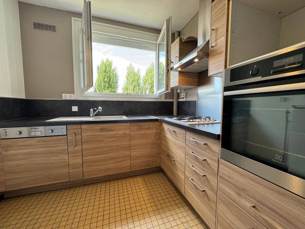Maison à louer, 76m², SAINT DIZIER