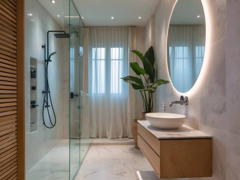 Maison à vendre, 84m², GRIMAUD