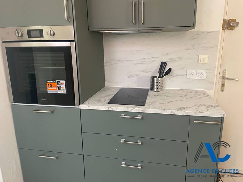 Maison à louer, 30m², TOULON