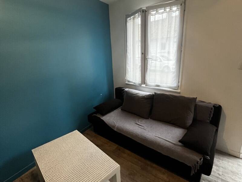 Maison à louer, 29m², LOUVIERS