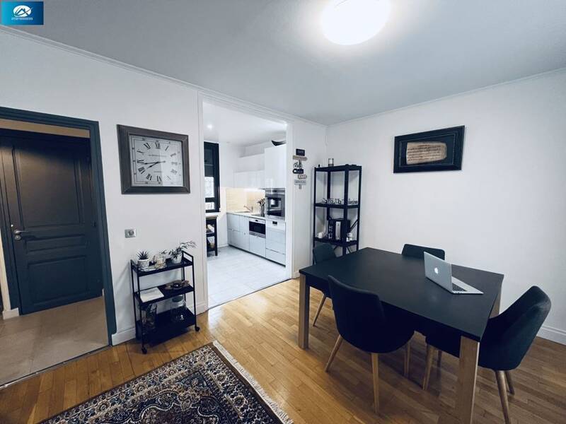 Maison à vendre, 110m², DEUIL LA BARRE