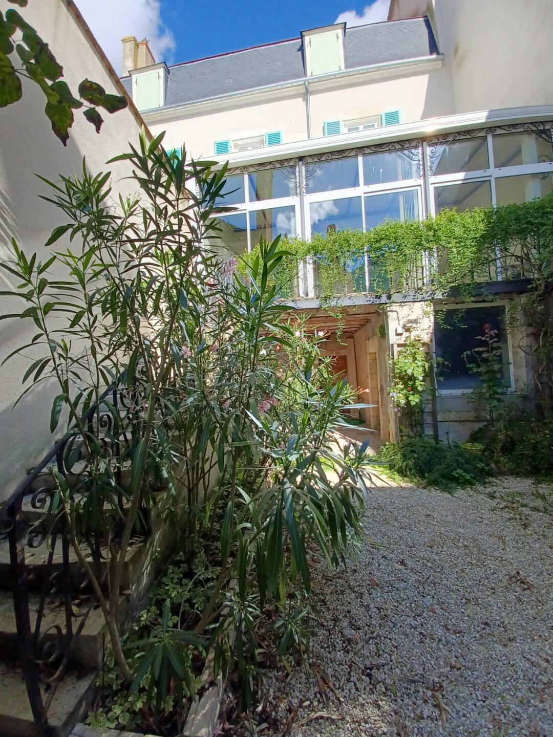 Maison à vendre, 236m², LA CHARITE SUR LOIRE