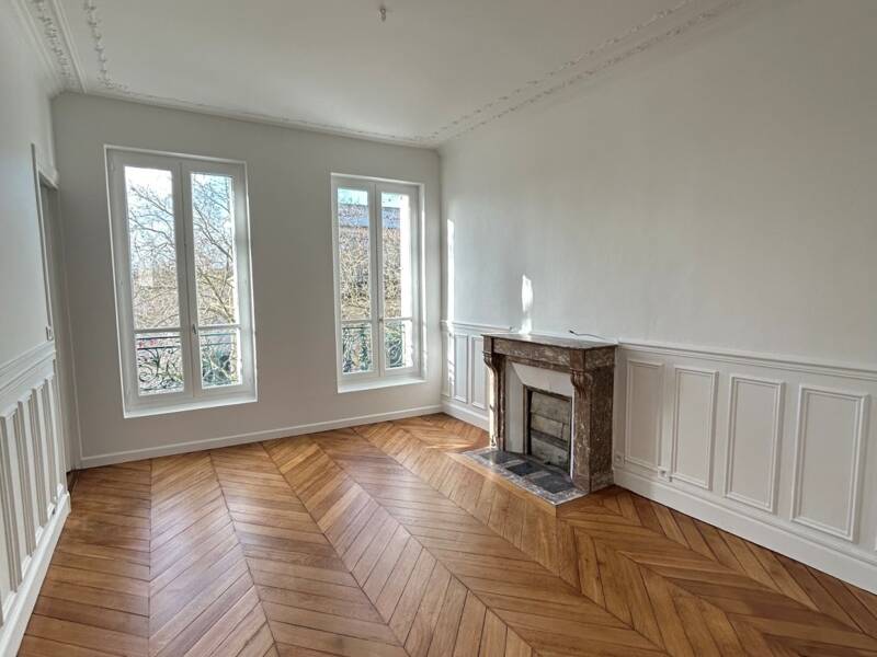 Maison à louer, 48m², LE VESINET