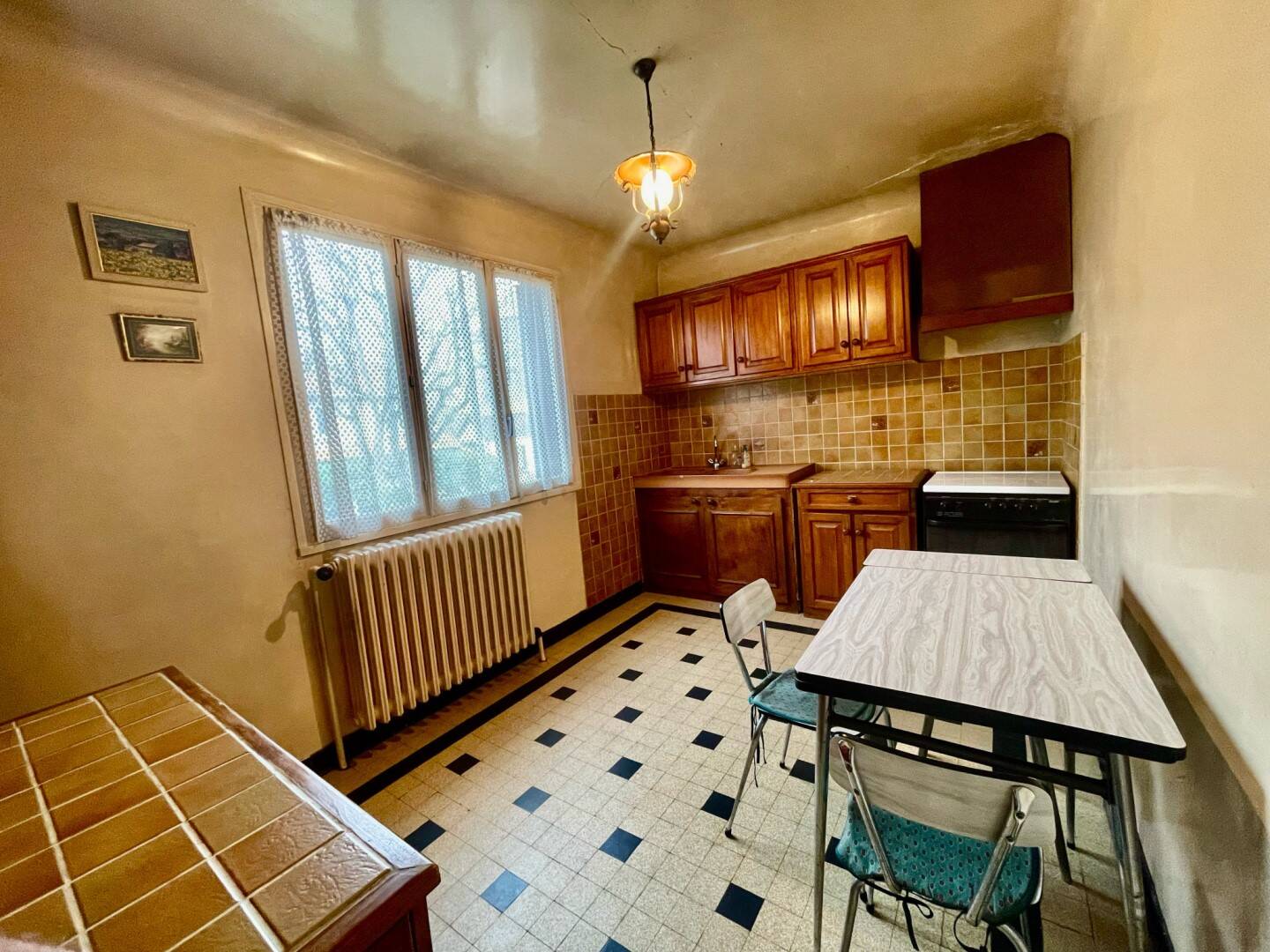 Maison à vendre, 85m², BOBIGNY