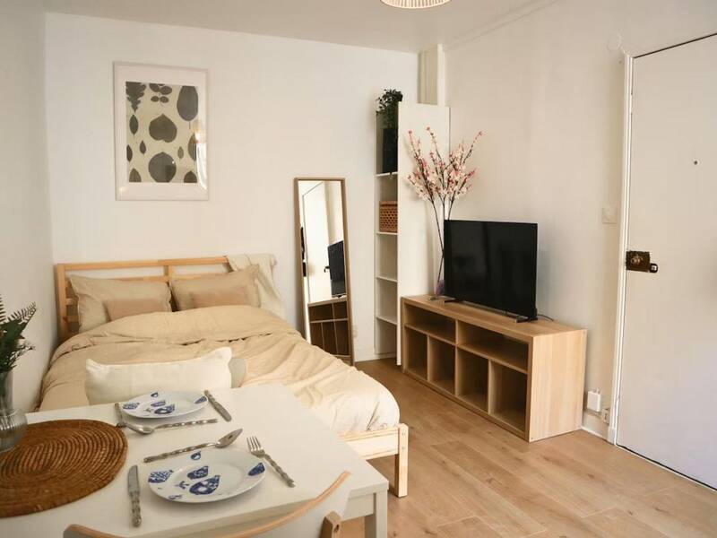 Maison à louer, 0m², PARIS 12E