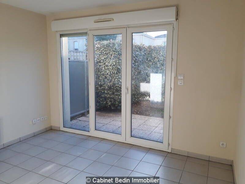 Maison à louer, 24m², LIBOURNE
