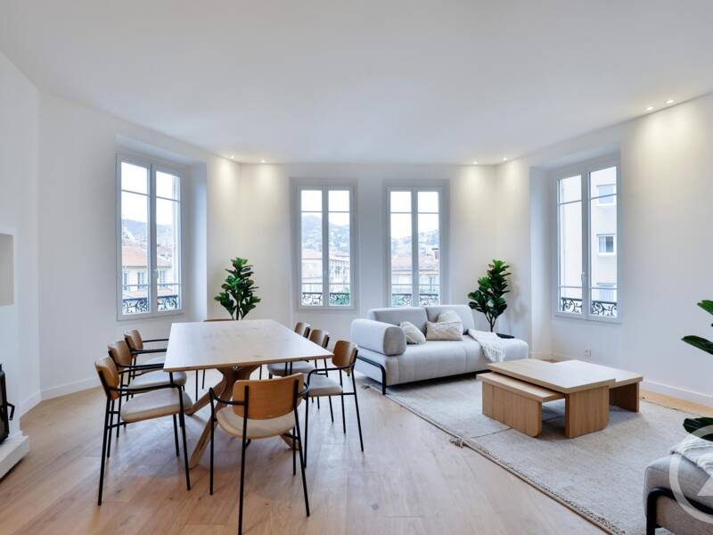 Maison à vendre, 135m², NICE