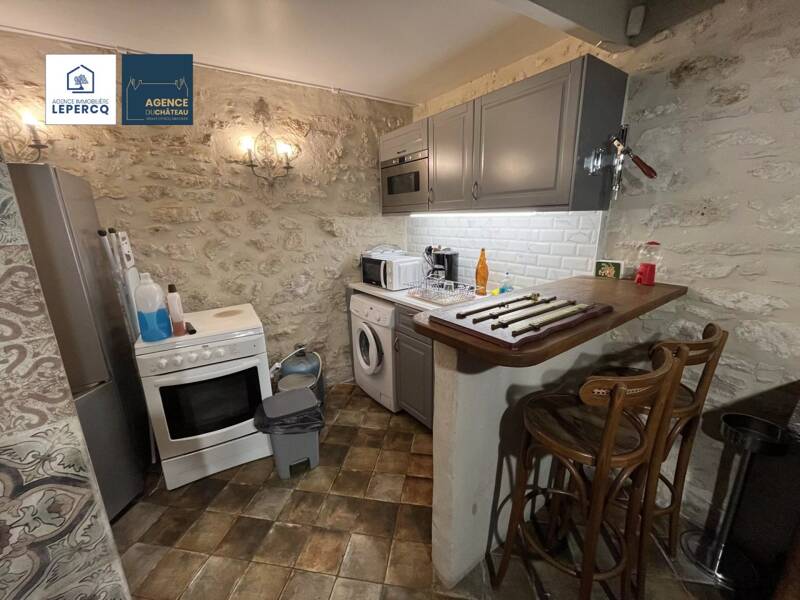 Maison à louer, 100m², ROCQUEMONT