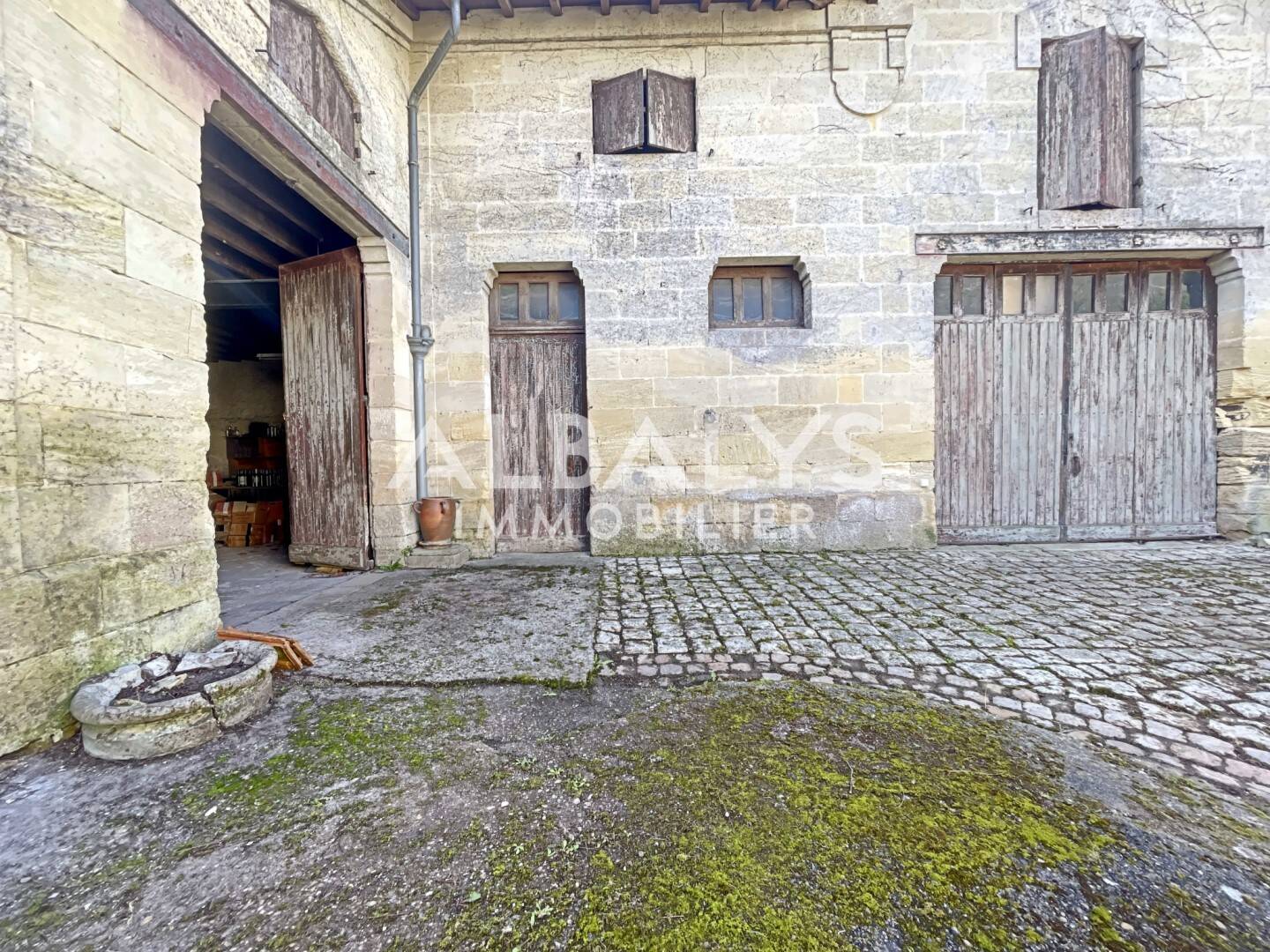 Maison à vendre, 178m², LIBOURNE