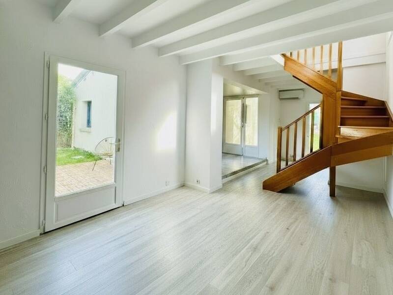 Maison à vendre, 87m², BROU SUR CHANTEREINE