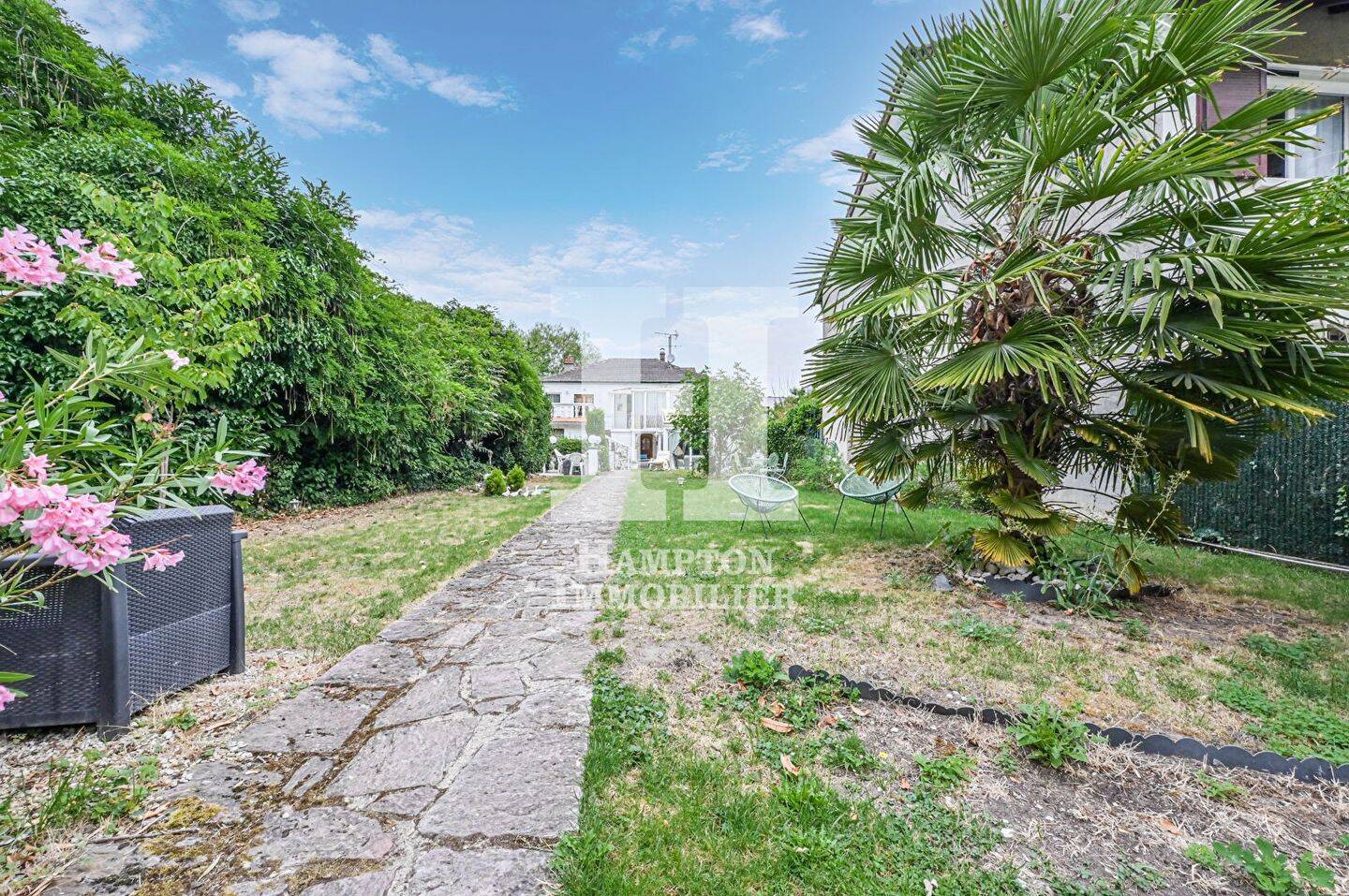 Maison à vendre, 137m², MONTREUIL