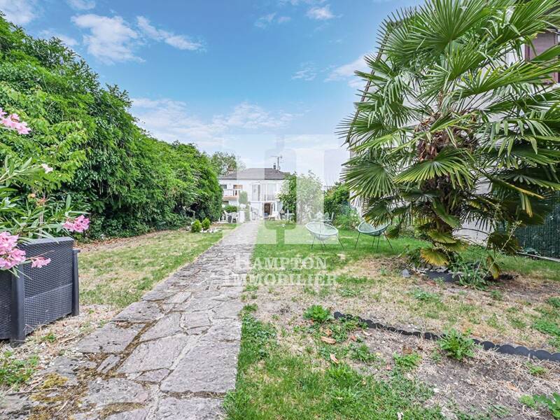 Maison à vendre, 137m², MONTREUIL