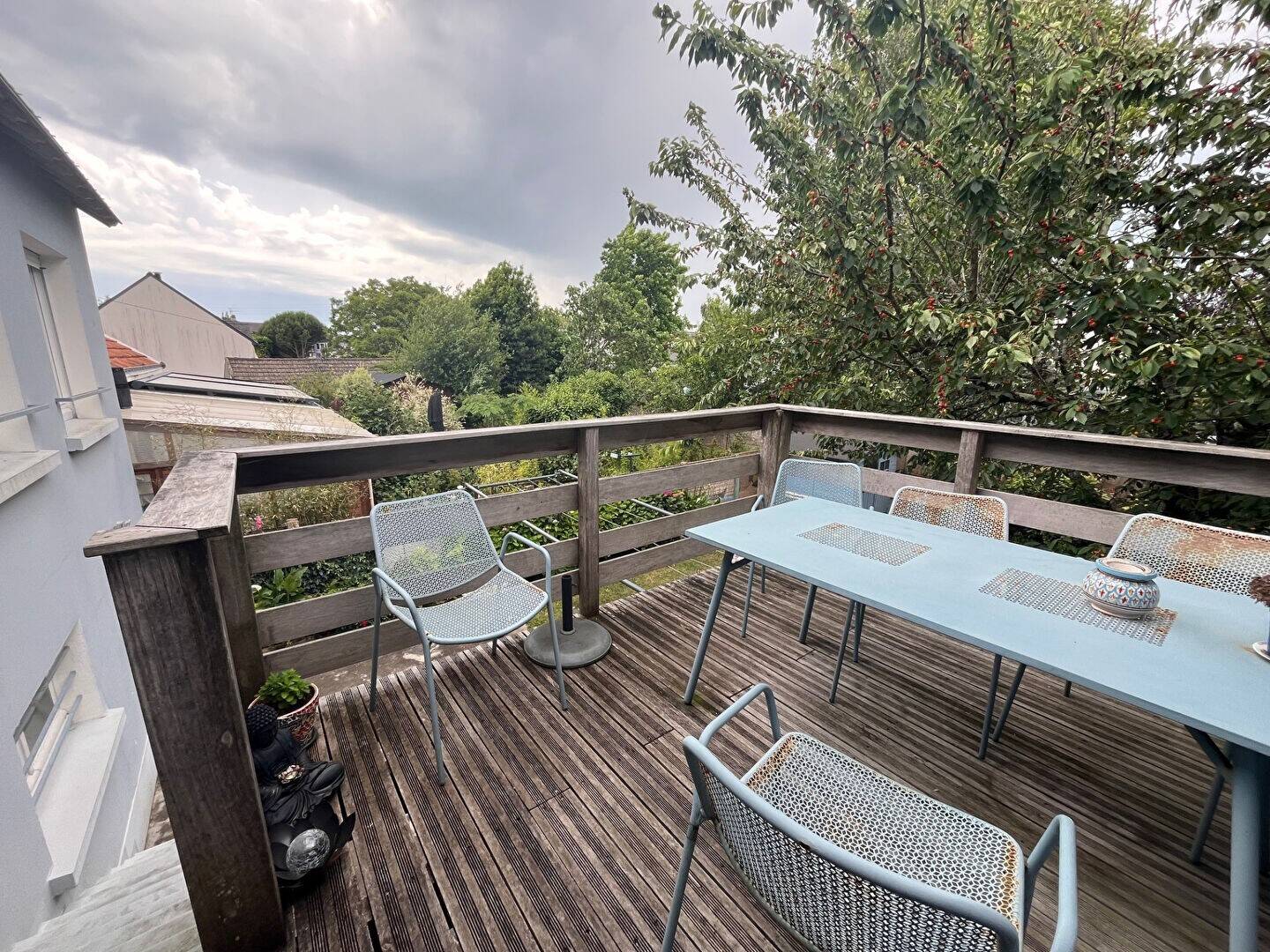 Maison à vendre, 121m², SAINT NAZAIRE