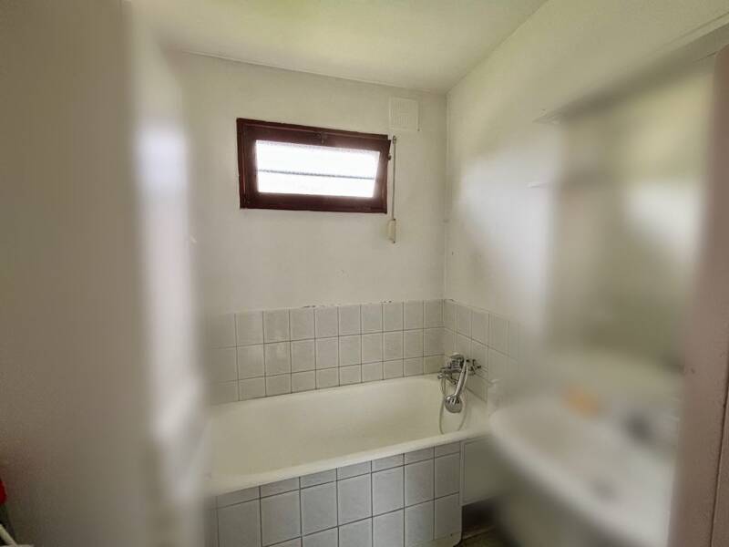 Maison à vendre, 50m², SAINT ALGIS