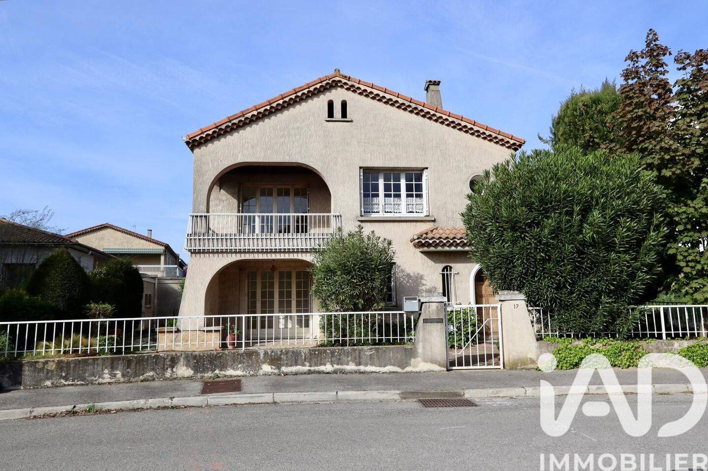 Maison à vendre, 175m², VALENCE