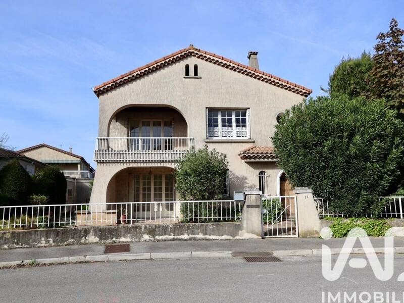 Maison à vendre, 175m², VALENCE