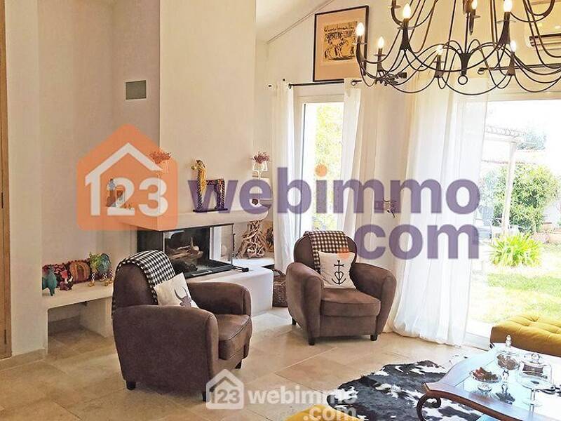 Maison à vendre, 108m², SAINTES MARIES DE LA MER