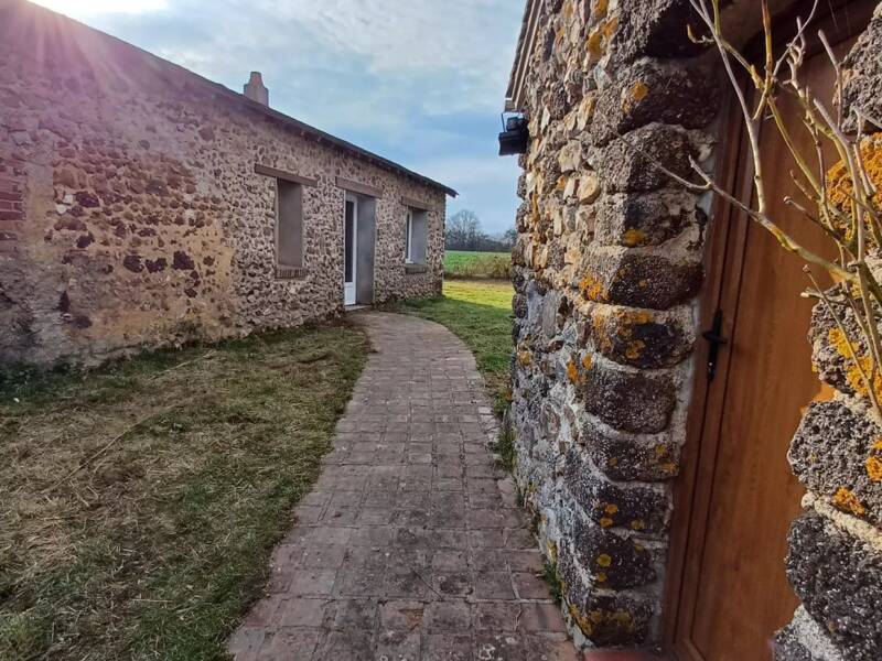 Maison à vendre, 200m², LE PAS SAINT L'HOMER