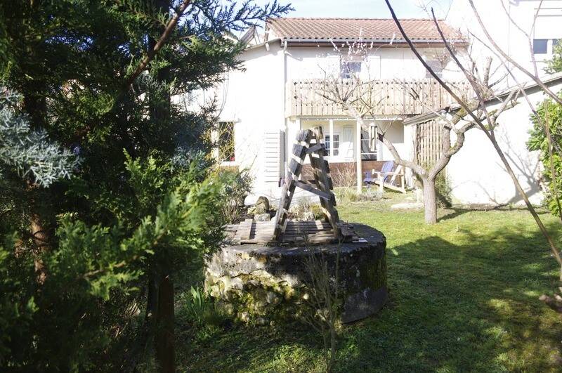Maison à vendre, 111m², VIC FEZENSAC