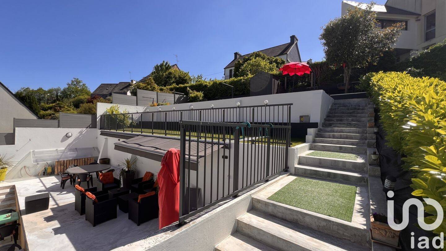 Maison à vendre, 110m², QUIMPER