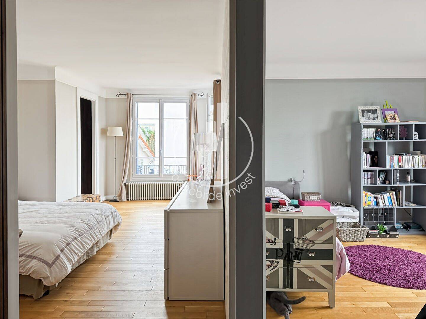 Maison à vendre, 247m², ASNIERES SUR SEINE
