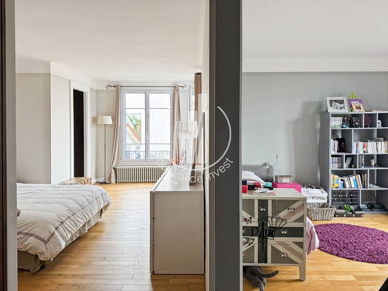 Maison à vendre, 247m², ASNIERES SUR SEINE