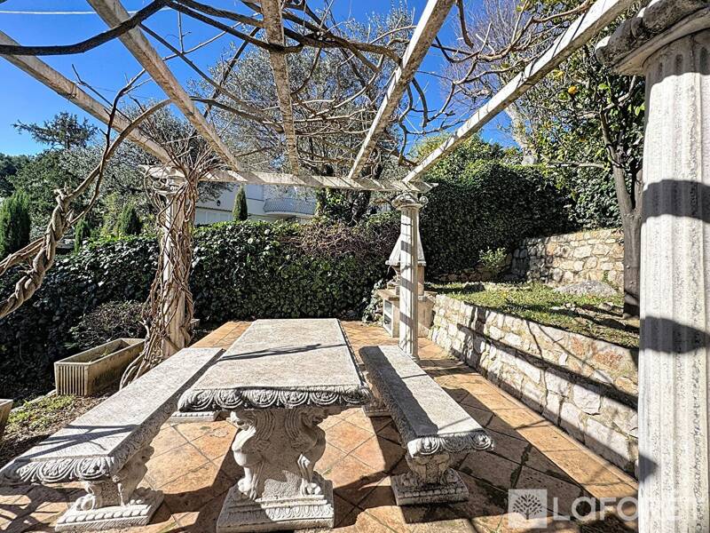 Maison à vendre, 167m², ROQUEBRUNE CAP MARTIN