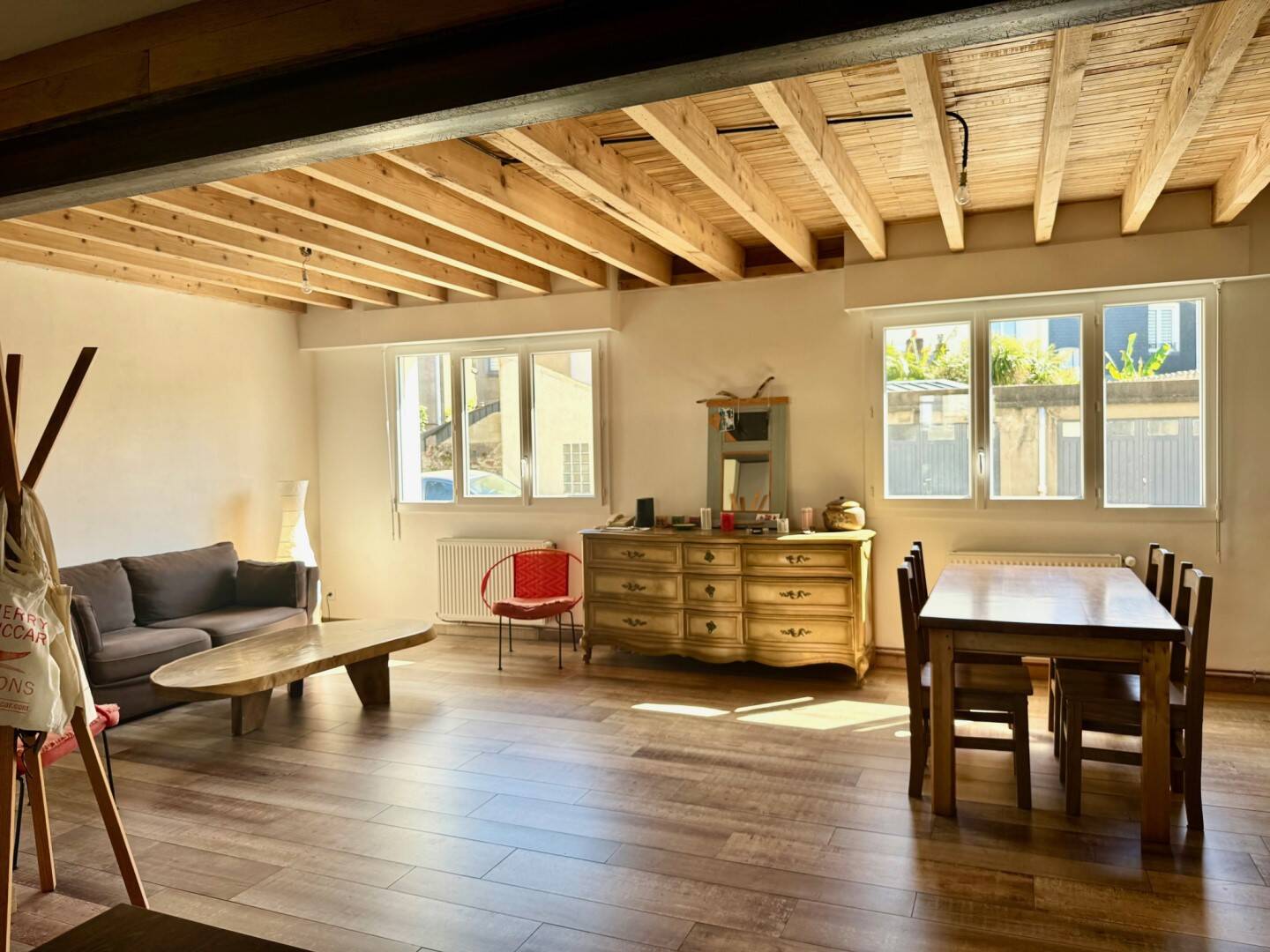 Maison à vendre, 145m², SAINT NAZAIRE