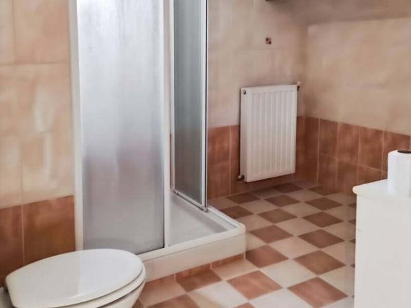 Maison à louer, 86m², NEUVIC